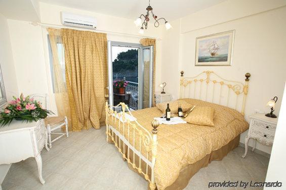 Acrothea Hotel Párga Pokój zdjęcie