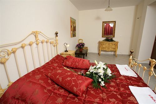 Acrothea Hotel Párga Zewnętrze zdjęcie